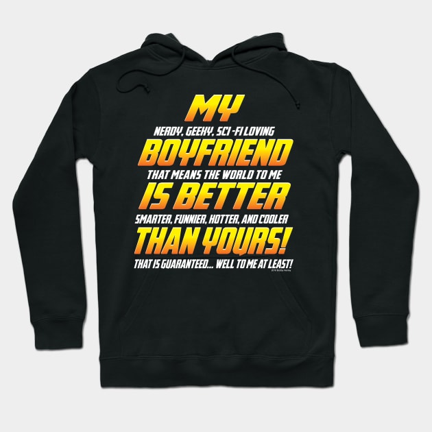 This is my boyfriends hoodie 2025